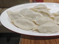 -喜家德虾仁水饺(南山书城店)