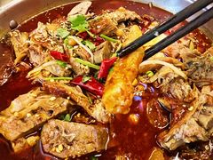 -蓉三少冒烤鸭·四川小吃集(北京首店)