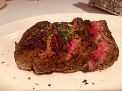 -弗兰克牛排西餐厅Ribone steak house(柠檬花园店)