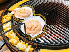 -釜山火炉韩式炭火烤肉(欧洲城店)