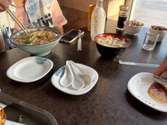 -天津包子铺·海鲜家常菜(北戴河店)