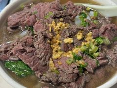 -菜忠潮州牛肉店(岗厦店)