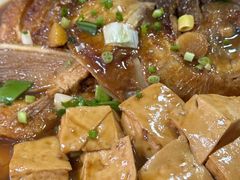 -高淳老街土菜馆(迎薰门店)