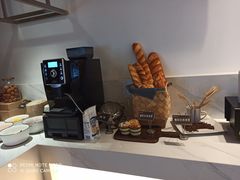-華僑飯店中餐厅