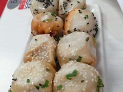 -咬不得高祖生煎·简餐(高银街店)