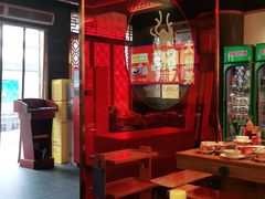 -大龙燚火锅(南山大道店)