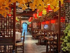 -徽镇小厨·经典徽菜(十里河店)