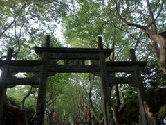 -杭州黄龙洞