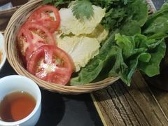 -吼堂老火锅(太古里总店)