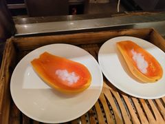 -芭菲盛宴·环球美食(北城国际店)