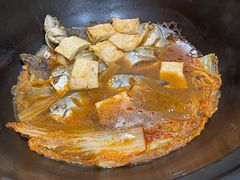 -大杰海鲜锅(基隆路店)