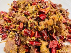 -蜀膳坊(洪公祠小区店)