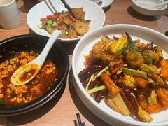 -榕意·川味之美(深业上城店)