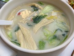 -大树餐厅(红旗街万达店)