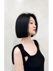 -迪罗造型•潮色接发