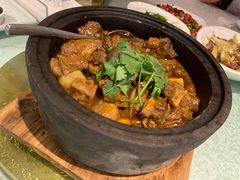 石锅羊肉-阿斯牛牛·凉山菜(新会展店)