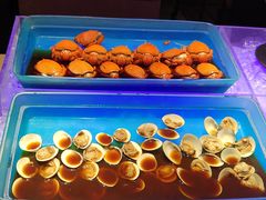 -长沙芙蓉国温德姆至尊豪廷大酒店-自助餐厅