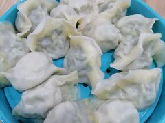 -老边饺子馆(西站店)