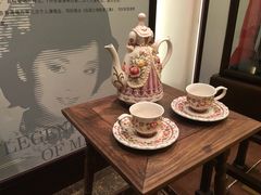 -邓丽君音乐主题餐厅