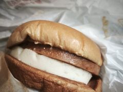 -麦当劳(中唱大厦店)