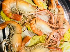 -日进一片海.生腌海鲜火锅.宵夜烧烤(三里屯总店)