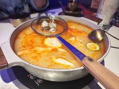 -琥珀川糟粕醋火锅(慈云寺店)