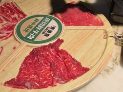 -东道煮牛肉火锅(东盛大街店)