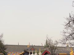 -西安市广仁寺