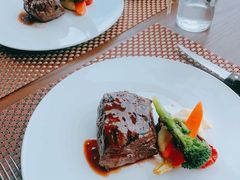 -Kathleen's Waitan 凯圣琳江景西餐厅(外滩店)