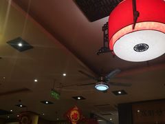 大堂-姚记炒肝店(簋街店)