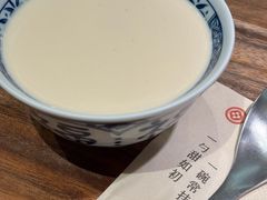 -彬媽糖水(侨鑫国际店)