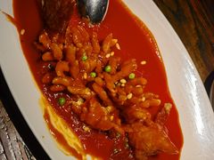 -外婆家(蓝色港湾店)