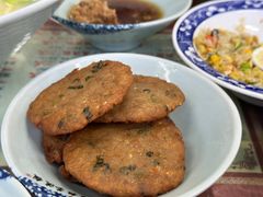 -粗茶淡饭(东关街店)
