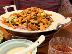 -雀舞云南菜(天津天河城购物中心店)