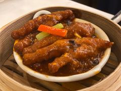 -翠园(兴业太古汇店)