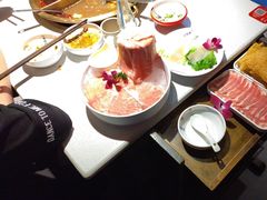 -小龙坎火锅(总店)