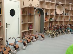 -天津蜂巢幼儿园·托育