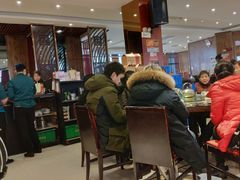 大堂-刘胖子家常菜·蹄花焖藕(兴业店)