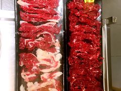 -嬷孙家潮汕牛肉火锅(北京路天河城店)