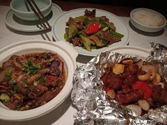 -大榕树下顺德菜(融创茂店)