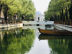 -中央戏剧学院(昌平校区)