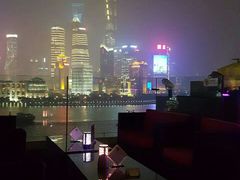 -罗斯福色戒酒吧(外滩店)