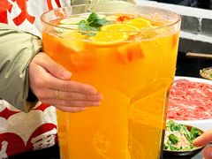 -冯校长老火锅(广州正佳广场店)