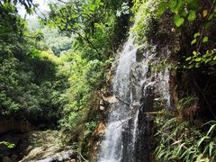 -黄金沟旅游风景区