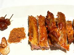 -西域阿里马新疆菜·清真(桂花路店)