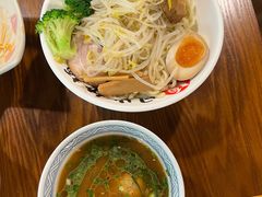 -日出拉面(望京店)