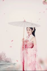 -盘子女人坊古装写真摄影(深圳店)