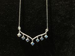 -鈊藝銀匠·银饰DIY工作室(永庆坊店)