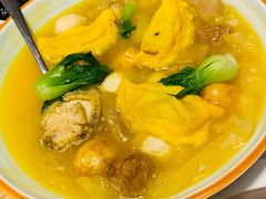 -肆月河豚·新淮扬(金融街店)