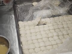 -姥家春饼店(漳州二路店)